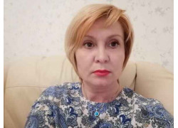 Психолог-психоаналитик Шарунова Екатерина Викторовна