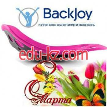 BackJoy