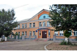 ГАУЗ Гусиноозерская ЦРБ, детская поликлиника