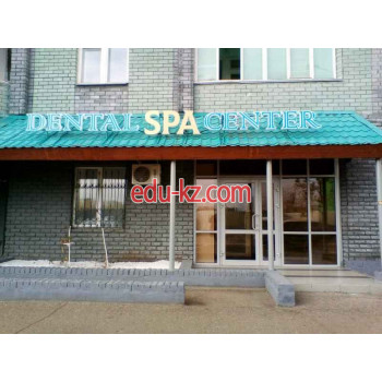 Стоматологическая клиника - Dental SPA center