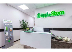 Центр современной стоматологии AppleStom