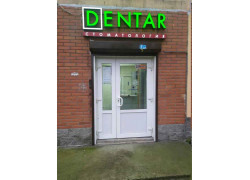 Dentar