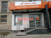 Lsk dental clinik