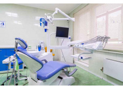 Genyuk Dental Clinic