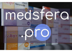 Medsfera. Pro