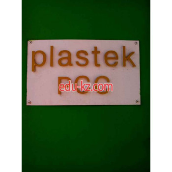 Plastek