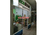 EcoBoom