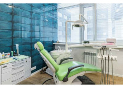 Стоматологическая клиника IQ dental clinic