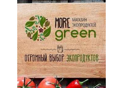 Интернет-магазин More Green