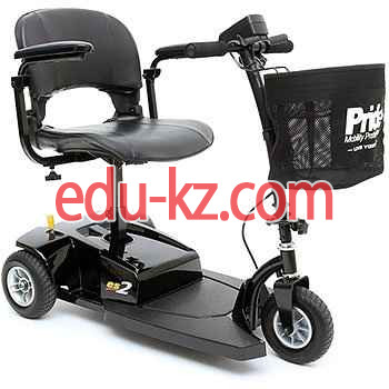 Pride Mobility