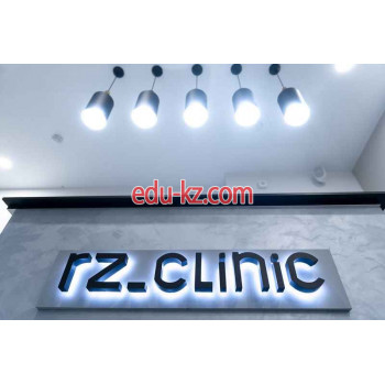 Rz_clinic