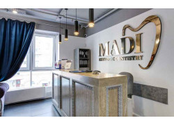 Стоматология Madi