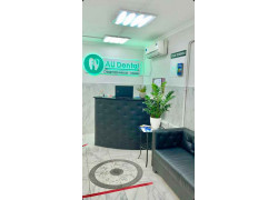 Au Dental Clinic