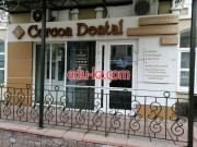 Cercon Dental