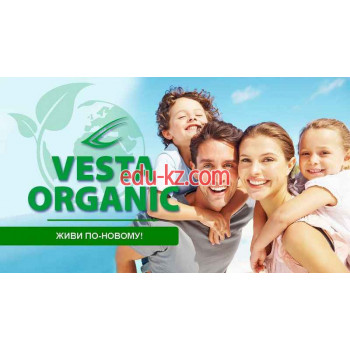 Vesta Organic