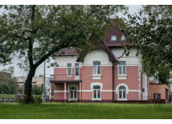 Центр психического здоровья Sch. Clinic