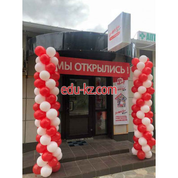 ЛайфХак Shop